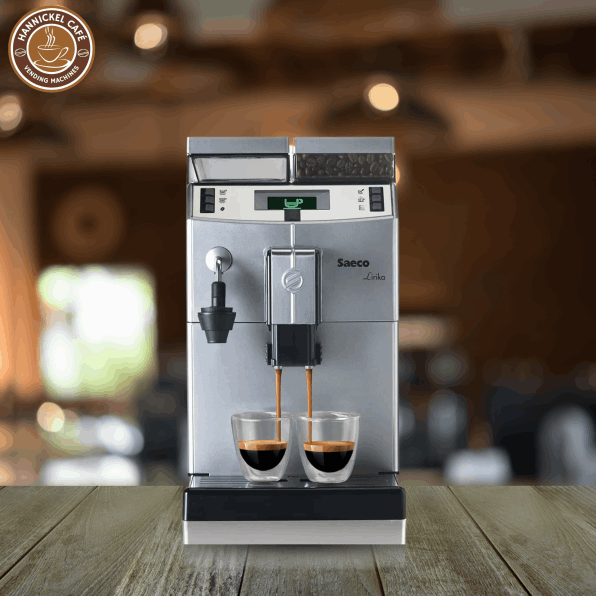 Máquinas Automáticas