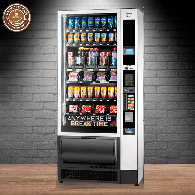 Máquinas Automáticas